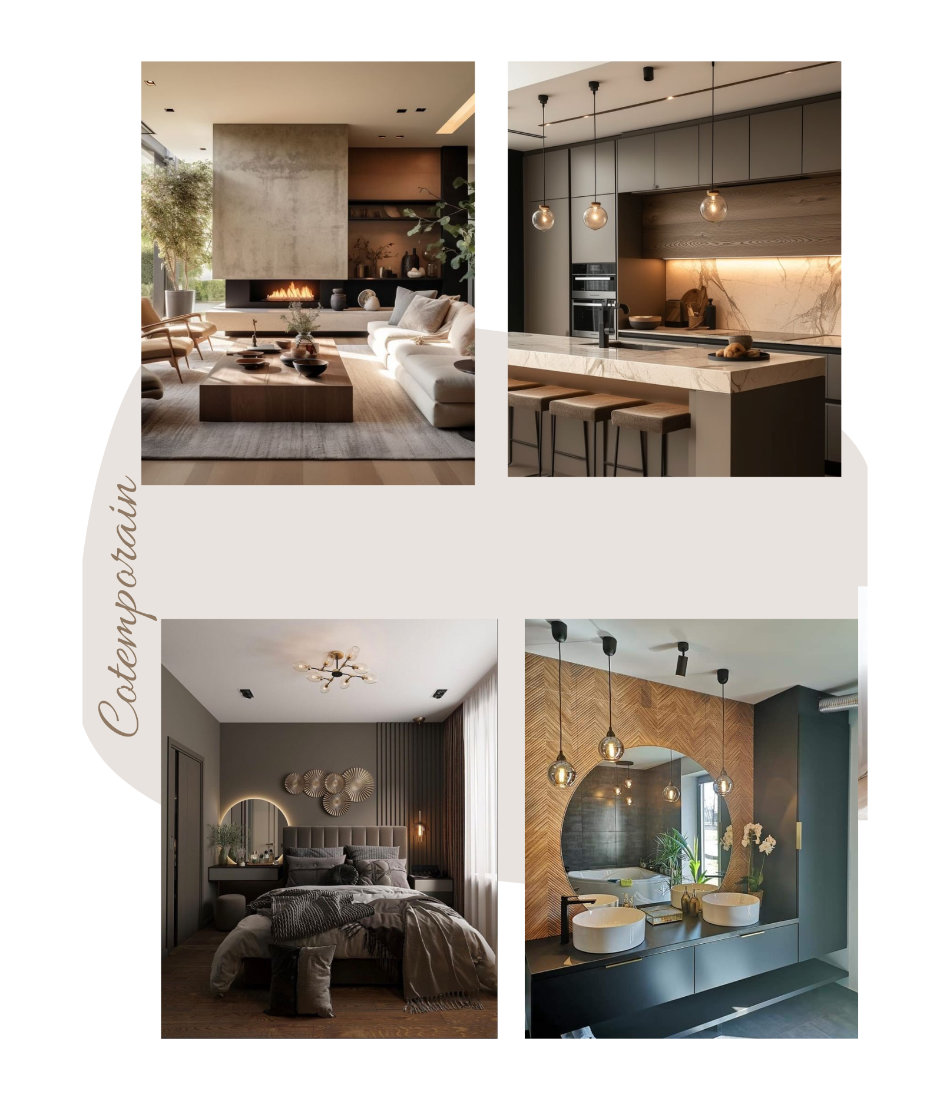 Contemporain