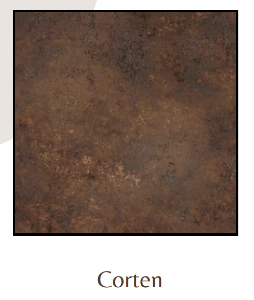 Corten