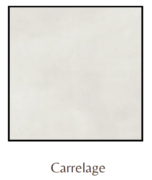 Carrelage