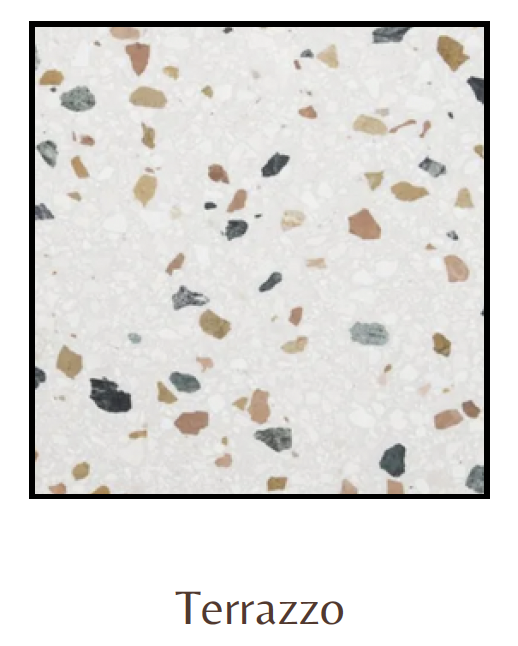Terrazzo