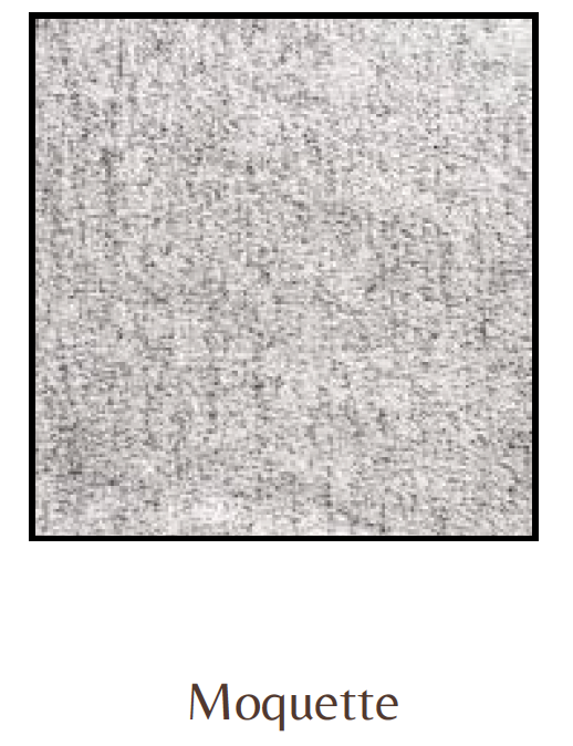 Moquette